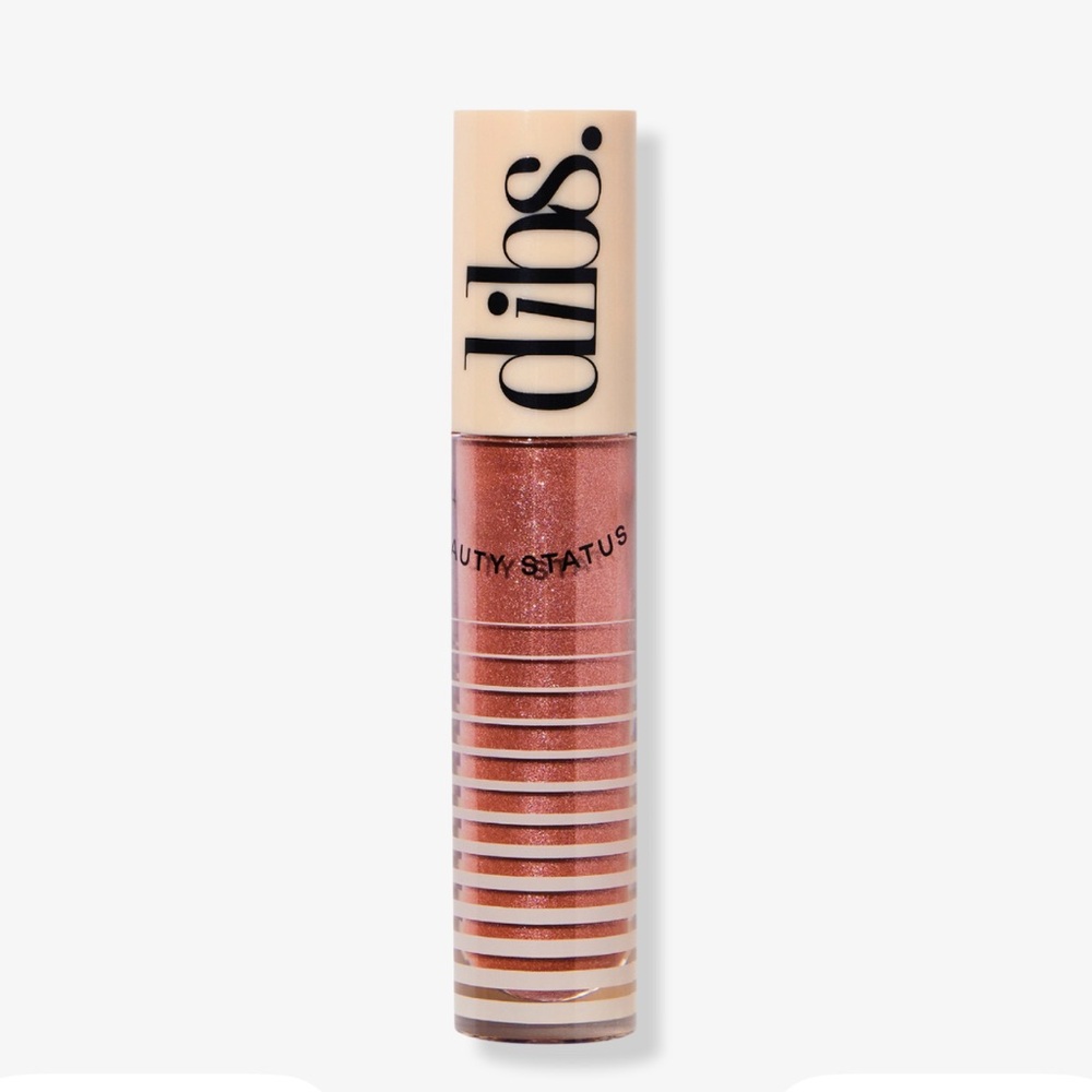 NWT- deb’s beauty go to glossy bomb in the color “Mims”